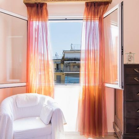 Apartmán Casa Di Sarocco By Corfuescapes Corfu  Exteriér fotografie