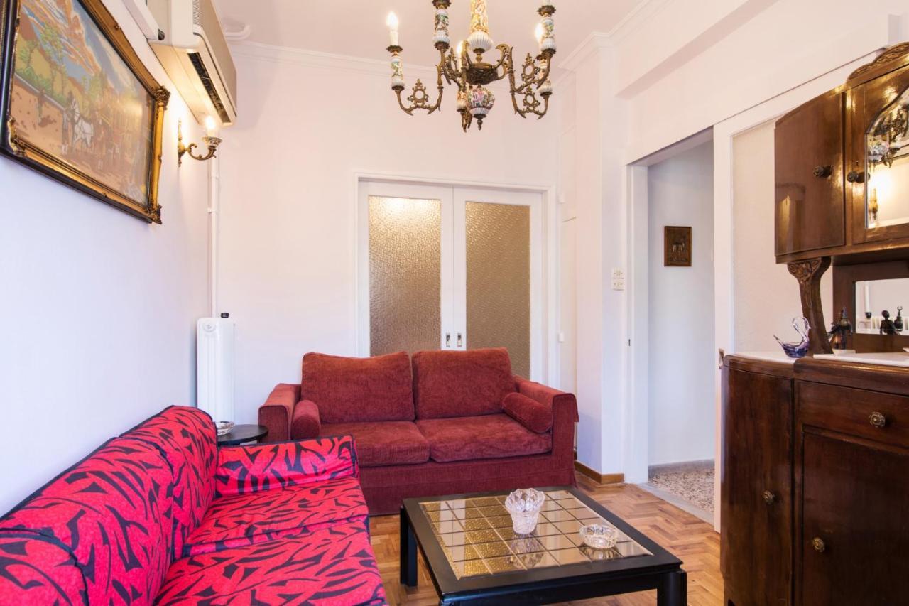Apartmán Casa Di Sarocco By Corfuescapes Corfu  Exteriér fotografie