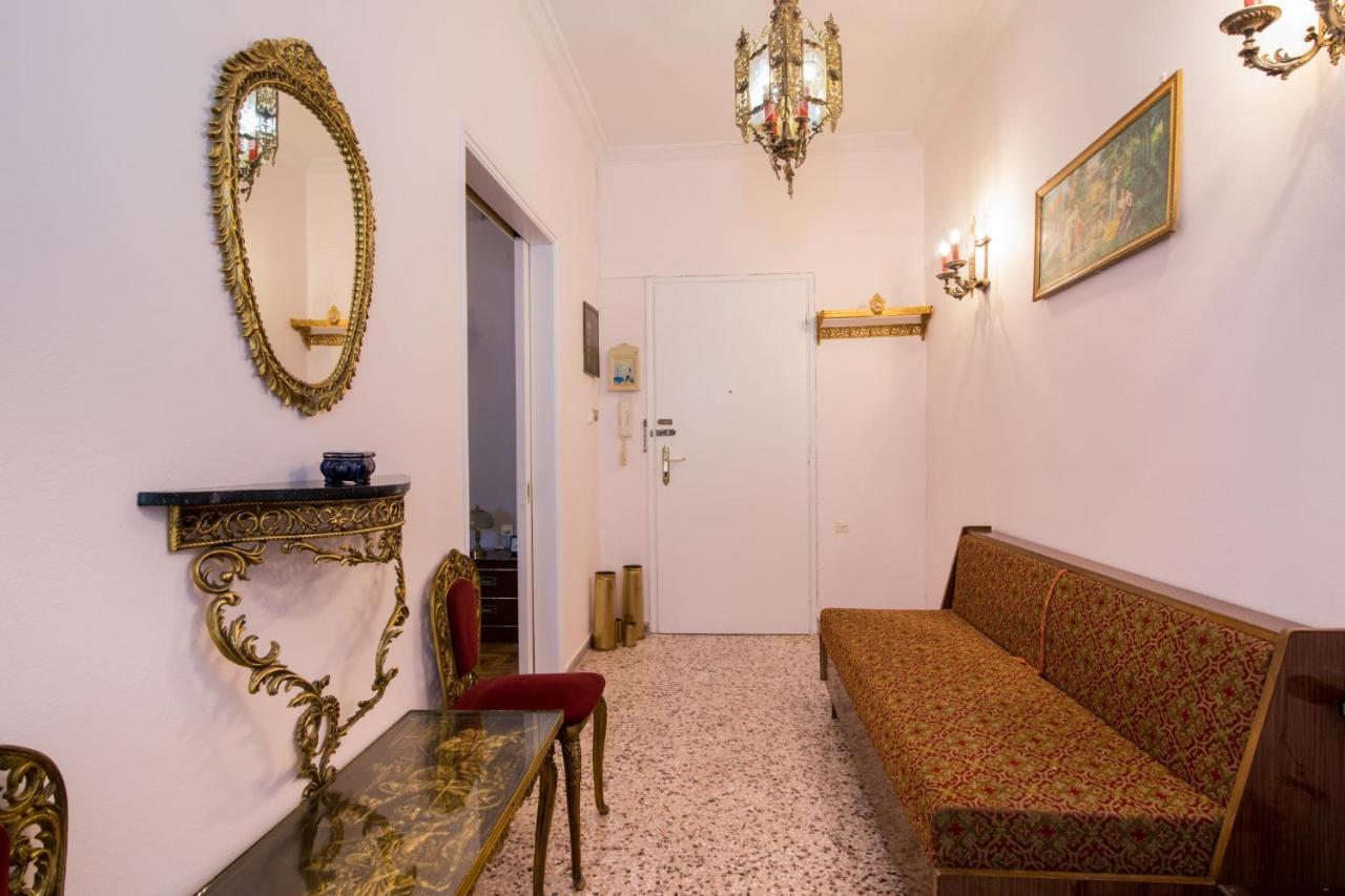Apartmán Casa Di Sarocco By Corfuescapes Corfu  Exteriér fotografie
