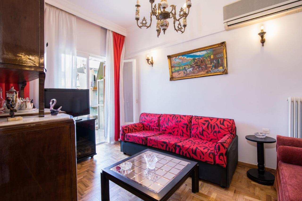 Apartmán Casa Di Sarocco By Corfuescapes Corfu  Exteriér fotografie