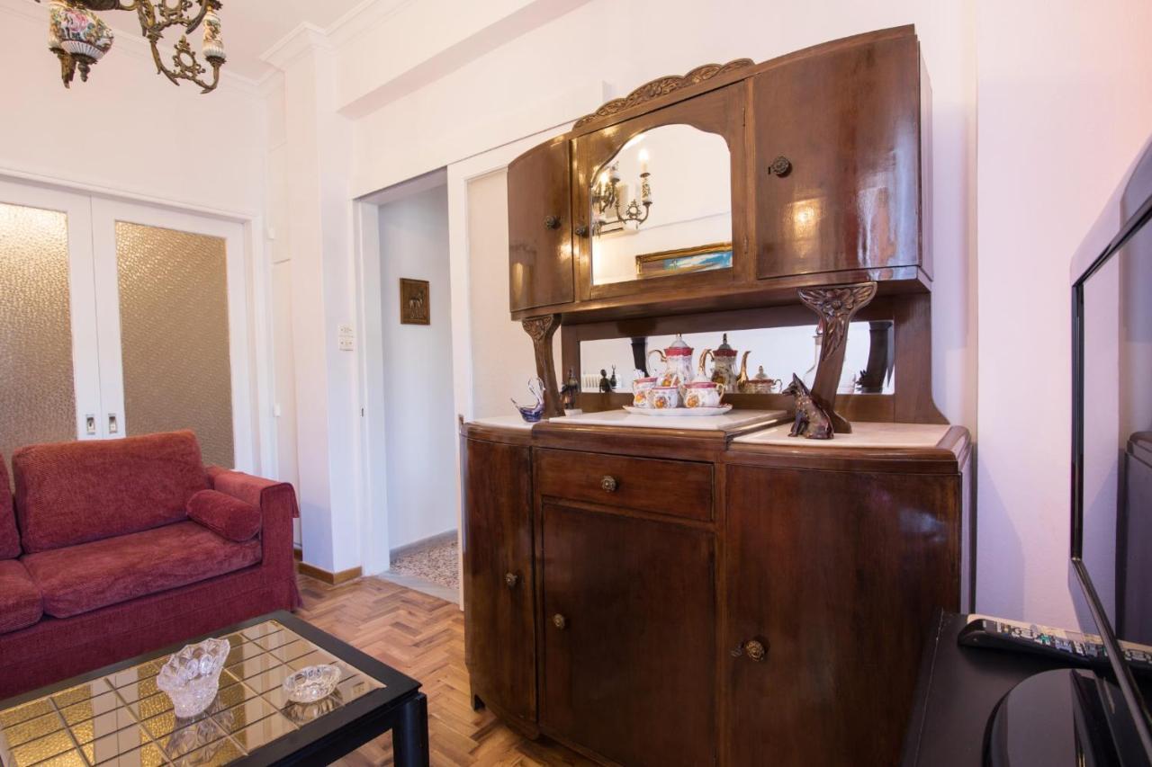 Apartmán Casa Di Sarocco By Corfuescapes Corfu  Exteriér fotografie