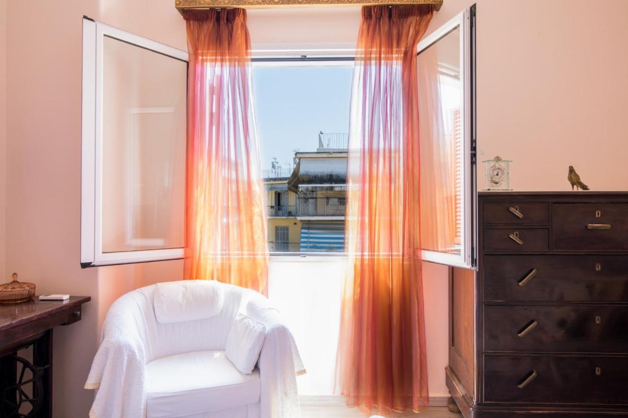 Apartmán Casa Di Sarocco By Corfuescapes Corfu  Exteriér fotografie