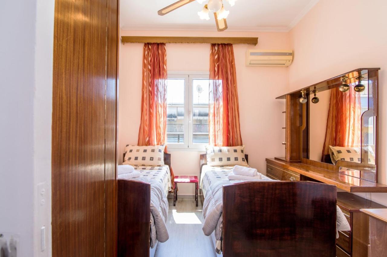 Apartmán Casa Di Sarocco By Corfuescapes Corfu  Exteriér fotografie