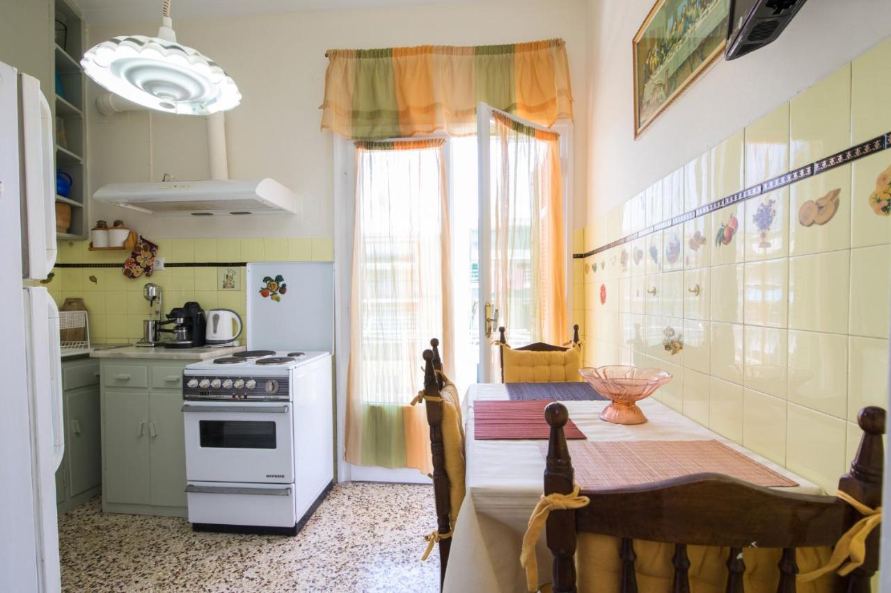 Apartmán Casa Di Sarocco By Corfuescapes Corfu  Exteriér fotografie