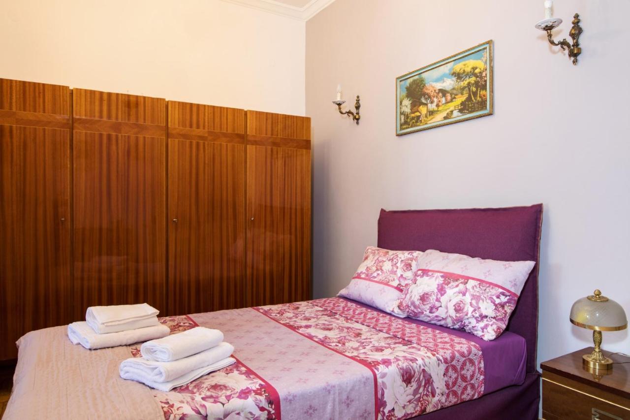 Apartmán Casa Di Sarocco By Corfuescapes Corfu  Exteriér fotografie
